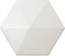 Equipe Magical 3 Umbrella White Matt 12.4x10.7