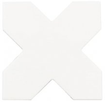 Equipe Porto Cross White 12x12