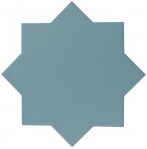 Equipe Porto Star Azure 16.8x16.8
