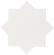 Equipe Porto Star White 16.8x16.8