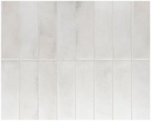 Equipe Raku White 6x18.6