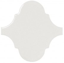 Equipe Scale Alhambra White 12x12
