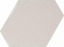 Equipe Scale Benzene Light Grey 10.8x12.4