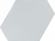 Equipe Scale Benzene Sky Blue 10.8x12.4