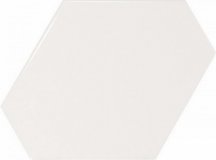 Equipe Scale Benzene White 10.8x12.4