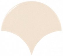 Equipe Scale Fan Cream 10.6x12