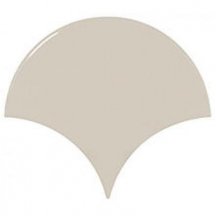 Equipe Scale Fan Greige 10.6x12