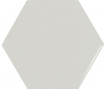 Equipe Scale Hexagon Mint 10.7x12.4
