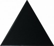 Equipe Scale Triangolo Black Matt 10.8x12.4