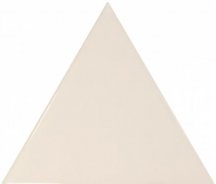 Equipe Scale Triangolo Cream 10.8x12.4
