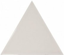 Equipe Scale Triangolo Light Grey 10.8x12.4
