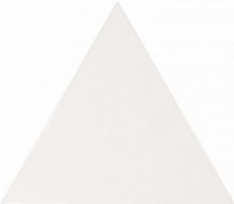 Equipe Scale Triangolo White 10.8x12.4