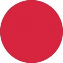 Equipe Sfera Rojo-7 43x43