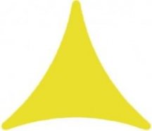Equipe Sfera Tee Amarillo-1 12.5x14.3