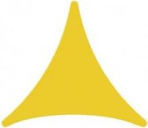 Equipe Sfera Tee Amarillo-2 12.5x14.3