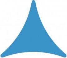 Equipe Sfera Tee Azul-5 12.5x14.3