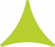 Equipe Sfera Tee Verde-4 12.5x14.3