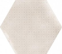 Equipe Urban Hexagon Melange Natural Antislip 29.2x25.4