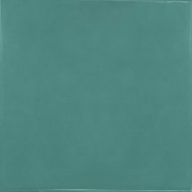 Equipe Village Teal 13.2x13.2