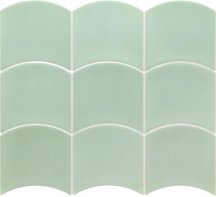 Equipe Wave Mint 12x12