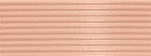 Ergon Abacus Brick Plisse Lux Cipria 7.5x20