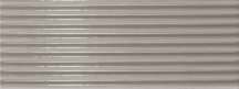 Ergon Abacus Brick Plisse Lux Piombo 7.5x20