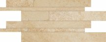 Ergon Cornerstone Alpen Listelli Sfalsati Bavaria Stone 30x60
