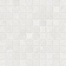 Ergon Cornerstone Mosaico 3x3 Slate White 30x30