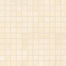 Ergon Elegance Mosaico 2.3x2.3 Square Mix Beige 30x30