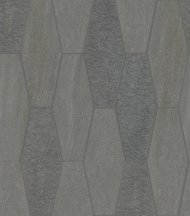 Ergon Elegance Mosaico Exagon Mix Grey 30x30