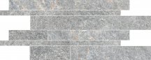 Ergon Oros Stone Listelli Sfalsati Sky Blue 30x60