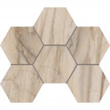 Estima Bernini Pearl Hex Matt 25x28.5