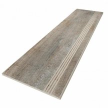 Estima Brigantina Ступень BG00 с насечками 30x120