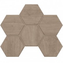 Estima Classic Wood Dark Grey 25x28.5