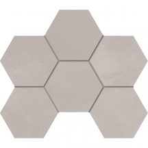 Estima Graffito Мозаика GF01 Hexagon 25x28.5