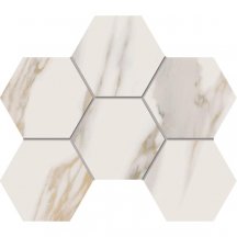 Estima Miramare Мозаика RM01 Hexagon 25x28.5