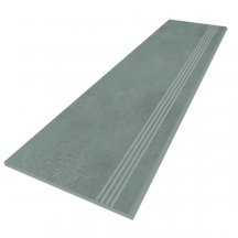 Estima Traffic Ступень TF03 с насечками 30x120