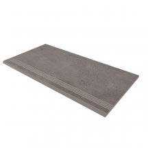 Estima Traffic Ступень TF03 с насечками 30x60