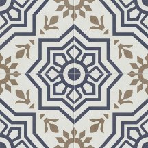 Etili Seramik Bursa Blue Pre-Cut 45x45
