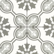 Etili Seramik Chateau Vert Pre-cut 45x45