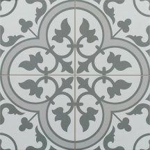 Etili Seramik Ledbury Slate Grey Pre-Cut 45x45