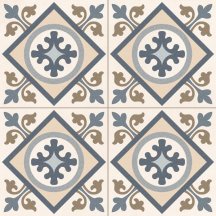 Etili Seramik Milton Beige Pre-cut 45x45