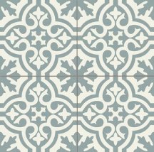 Etili Seramik Venice Blue Pre-Cut 45x45