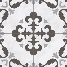 Etili Seramik Zeta Pre-cut 45x45