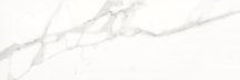 Eurotile Amina 670 Calacatta 29.5x89.5