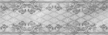 Eurotile Eclipse Декор 775 Gray 29.5x89.5