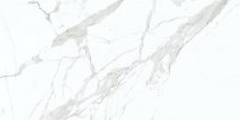 Eurotile Gres Marble Sig Statuario Glossy 60x120