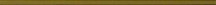 Eurotile Lia Beige Карандаш Flat Золото 2x89.5
