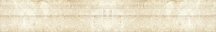 Eurotile Oxana Карандаш 3.5x24.5