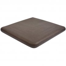 Exagres Forest Cartabon Wengue Ступень Угловая 33x33
